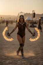 Load image into Gallery viewer, Fern bodysuit