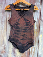 Load image into Gallery viewer, Fern bodysuit
