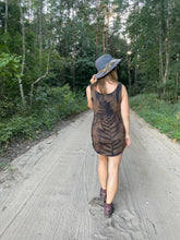 Load image into Gallery viewer, Arrakis Dress