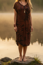 Load image into Gallery viewer, Rusty Dress