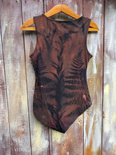 Load image into Gallery viewer, Fern bodysuit