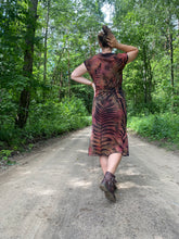 Load image into Gallery viewer, Forest Magic Dress