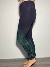 Load image into Gallery viewer, Northern Lights Leggings