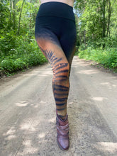 Load image into Gallery viewer, Monoceros Leggings