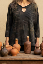 Load image into Gallery viewer, Hedge Witch Long Sleeves Top