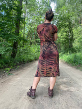 Load image into Gallery viewer, Forest Magic Dress