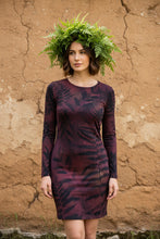 Load image into Gallery viewer, Hedge Witch Dress