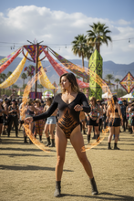 Load image into Gallery viewer, Alterfa bodysuit
