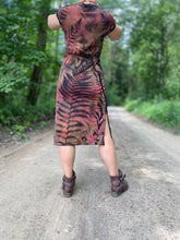 Load image into Gallery viewer, Forest Magic Dress