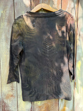 Load image into Gallery viewer, Hedge Witch Long Sleeves Top