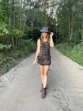 Load image into Gallery viewer, Arrakis Dress