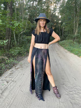 Load image into Gallery viewer, Deities Skirt