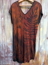 Load image into Gallery viewer, Rusty Dress