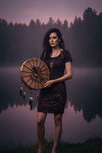 Load image into Gallery viewer, Cherry Dress