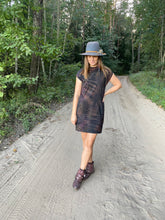 Load image into Gallery viewer, Praecipula Dress