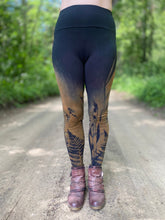 Load image into Gallery viewer, Straw Leggings