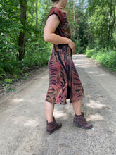 Load image into Gallery viewer, Forest Magic Dress