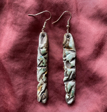 Load image into Gallery viewer, Moss Earrings