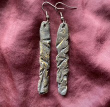 Load image into Gallery viewer, Moss Earrings