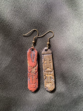 Load image into Gallery viewer, Bug Earrings