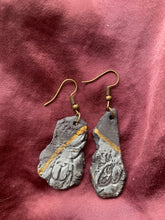 Load image into Gallery viewer, Moonlight Earrings