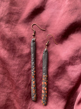 Load image into Gallery viewer, Beam Earrings