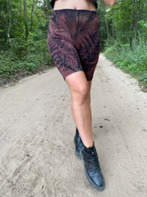 Load image into Gallery viewer, Pink Moon Shorts