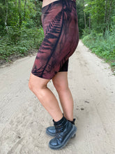 Load image into Gallery viewer, Pink Moon Shorts