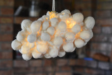 Load image into Gallery viewer, Cloud Wool Lamp