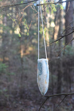 Load image into Gallery viewer, Blue Moon Wool Lamp