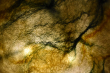 Load image into Gallery viewer, Blue Moon Wool Lamp