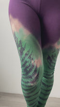Load and play video in Gallery viewer, Gudja Leggings