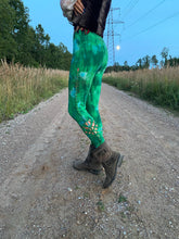 Load image into Gallery viewer, Spring Forest Leggings