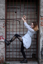 Load image into Gallery viewer, Raspberry Leggings