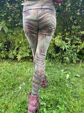 Load image into Gallery viewer, Tucana Warm Leggings