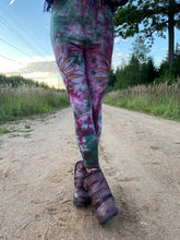 Load image into Gallery viewer, Pegasi Star Leggings