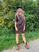 Load image into Gallery viewer, Aquarius Dress