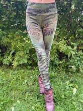 Load image into Gallery viewer, Tucana Warm Leggings