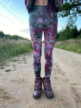 Load image into Gallery viewer, Pegasi Star Leggings