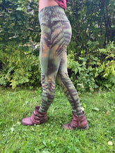 Load image into Gallery viewer, Tucana Warm Leggings