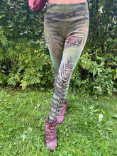 Load image into Gallery viewer, Tucana Warm Leggings