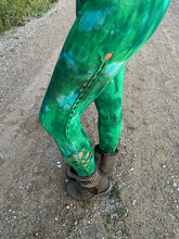Load image into Gallery viewer, Spring Forest Leggings
