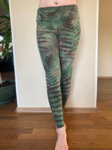 Muscida Leggings