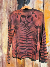 Load image into Gallery viewer, Cherry Fern Jumper
