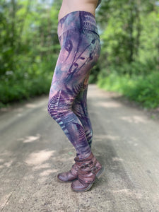 Sabik Leggings