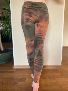 Seginus Leggings