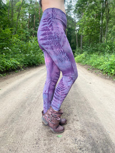Auva Leggings