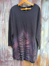 Load image into Gallery viewer, Green Witch Cozy Jumper Dress
