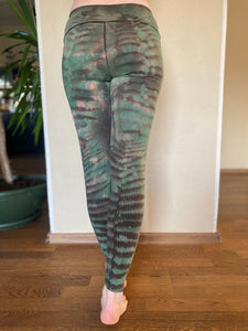 Muscida Leggings