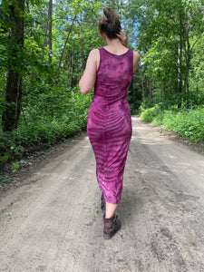 Fern Dress, Sleeveless